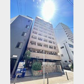 神戸駅より徒歩3分 11階 築24年9ヶ月の賃貸物件