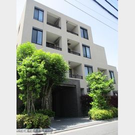 シティカレント目黒学芸大学の賃貸物件