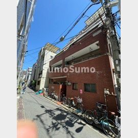 メゾンドール日本橋 3階 築44年5ヶ月の賃貸物件