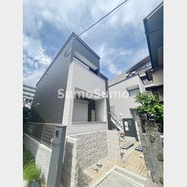 ALEGRIA武庫之荘の賃貸物件