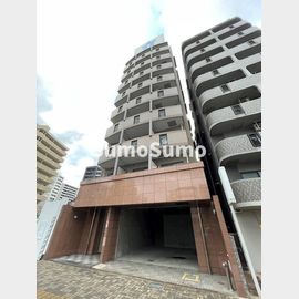 パークハイム大濠 2階 築29年11ヶ月の賃貸物件