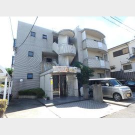 世田谷代田駅より徒歩4分 3階 築33年3ヶ月の賃貸物件