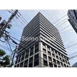 薬院駅より徒歩1分 4階 築1年3ヶ月の賃貸物件