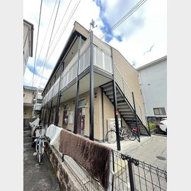 レオパレス甲子園高潮町２ 2階 築17年10ヶ月の賃貸物件