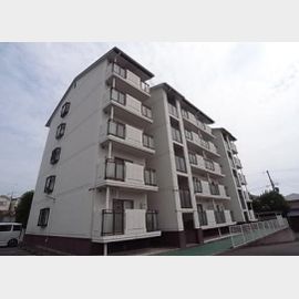 パルピアマンションの賃貸物件