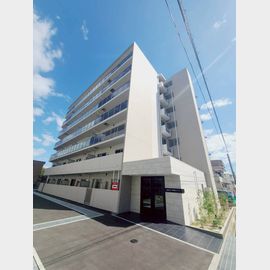 GROOVE上甲子園レジデンス 7階 新築の賃貸物件