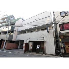 アメニティー三軒茶屋 2階 築33年2ヶ月の賃貸物件