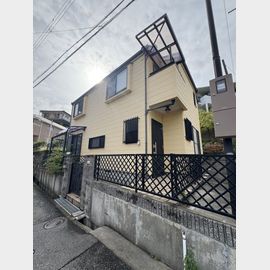 妙法寺駅より徒歩12分 1階 築31年の賃貸物件