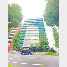 パークハビオ渋谷神山町 10階 築15年5ヶ月の賃貸物件