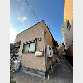 六甲駅より徒歩10分 2階 築20年10ヶ月の賃貸物件