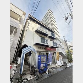 ハイツ生田の賃貸物件