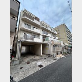 板宿駅より徒歩6分 4階 築47年11ヶ月の賃貸物件