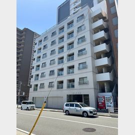 M＆Cビル 4階 築35年11ヶ月の賃貸物件