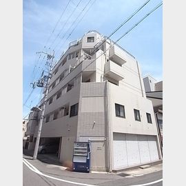 シティライフ六甲道３ 5階 築34年9ヶ月の賃貸物件