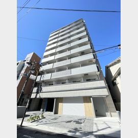 ArtizA尼崎立花 2階 新築の賃貸物件