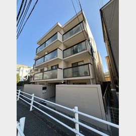 六甲駅より徒歩12分 3階 築42年の賃貸物件