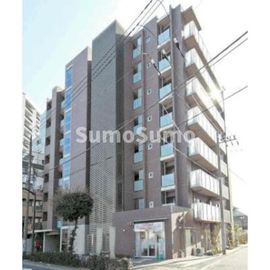 クレヴィア駒沢大学の賃貸物件