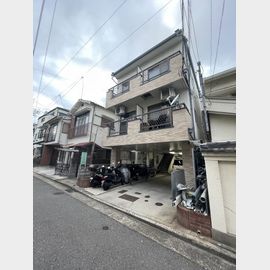 エール大同 3階 築37年2ヶ月の賃貸物件