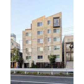用賀駅より徒歩12分 1階 築3年3ヶ月の賃貸物件