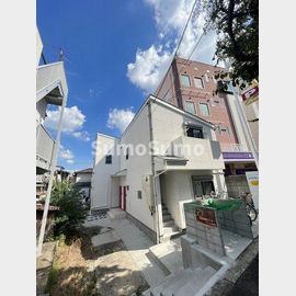 出屋敷駅より徒歩7分 2階 築4年2ヶ月の賃貸物件