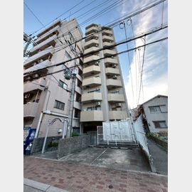 ヴェルドール兵庫２ 5階 築35年1ヶ月の賃貸物件