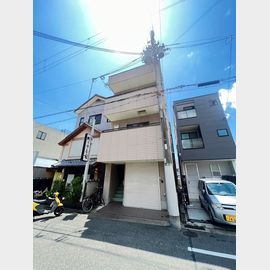 兵庫駅より徒歩5分 3階 築29年5ヶ月の賃貸物件