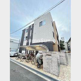 御幣島駅より徒歩8分 2階 築11年5ヶ月の賃貸物件