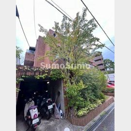 io甲陽園 3階 築36年7ヶ月の賃貸物件