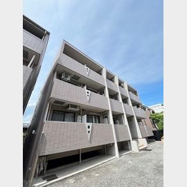 エトール７ 1階 築27年9ヶ月の賃貸物件