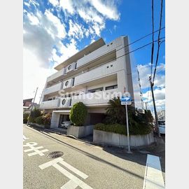 トレスフォンテ東園田 4階 築35年1ヶ月の賃貸物件