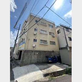 ベガ王子公園 4階 築55年1ヶ月の賃貸物件