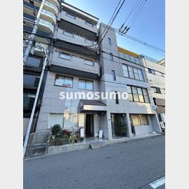 玉造駅より徒歩2分 4階 築52年10ヶ月の賃貸物件