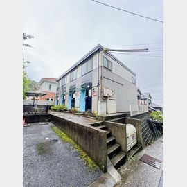 レオパレス長峰ヴィラ 1階 築22年11ヶ月の賃貸物件