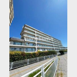 朝霧駅より徒歩8分 4階 築51年4ヶ月の賃貸物件