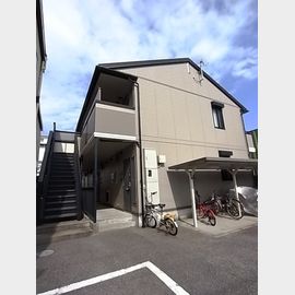 ヴァンテアン・カルモの賃貸物件