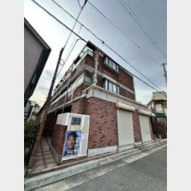 苦楽園口駅より徒歩1分 3階 築28年3ヶ月の賃貸物件