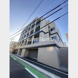 西新駅より徒歩10分 新築 6階建の賃貸物件