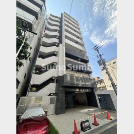 スワンズシティ難波ノーブル 3階 築13年2ヶ月の賃貸物件