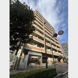 タカマツ神戸駅南通 10階 築21年の賃貸物件