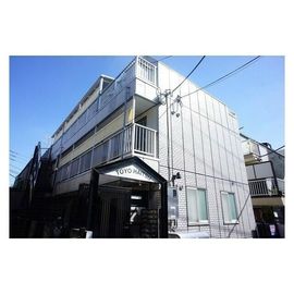 下北沢駅より徒歩4分 1階 築28年3ヶ月の賃貸物件