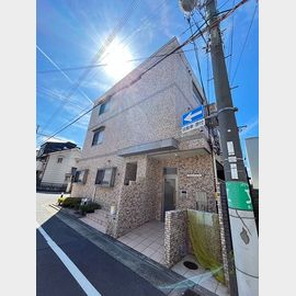 サニーパレス 2階 築22年1ヶ月の賃貸物件