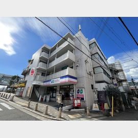 魚崎駅より徒歩2分 4階 築42年2ヶ月の賃貸物件