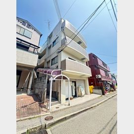 山陽垂水駅より徒歩8分 2階 築35年10ヶ月の賃貸物件
