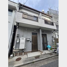 神戸駅より徒歩19分 1階 築30年3ヶ月の賃貸物件