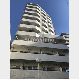 不動前駅より徒歩5分 4階 築40年6ヶ月の賃貸物件