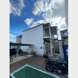 レオパレスIMAZU1 2階 築27年7ヶ月の賃貸物件