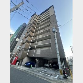 グランフォーレ箱崎ステーションプラザ 10階 築20年の賃貸物件