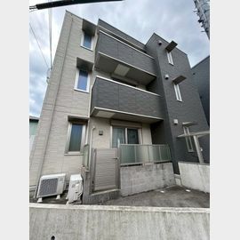 パルスミノールの賃貸物件