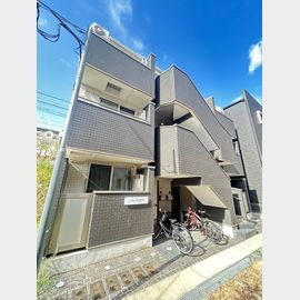 グランメール中原通の賃貸物件