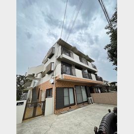 Sun仲むら 2階 築38年2ヶ月の賃貸物件